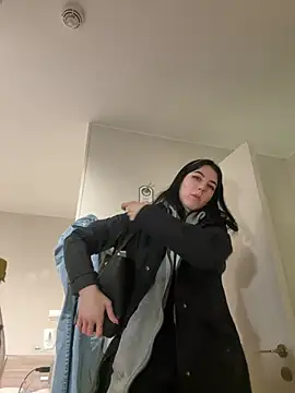 Nattasss online show from April 5, 3:22 pm