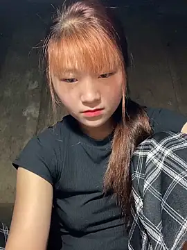 hinata-xx online show from April 26, 5:16 am