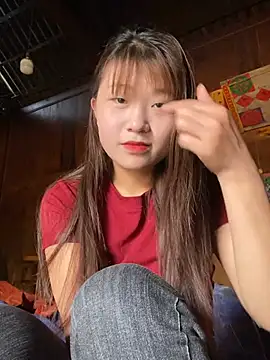 hinata-xx online show from April 20, 7:33 am