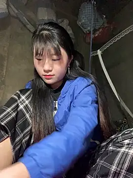 hinata-xx online show from January 16, 3:30 pm