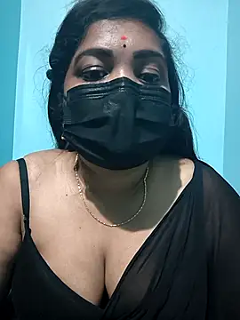 Shaksana-reddy online show from December 19, 10:40 am
