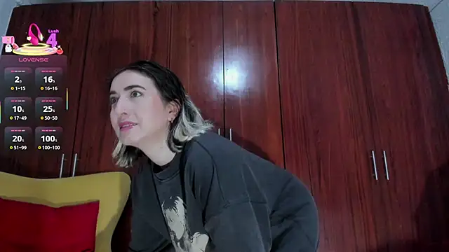 carly grasso online show from February 5, 10:29 am