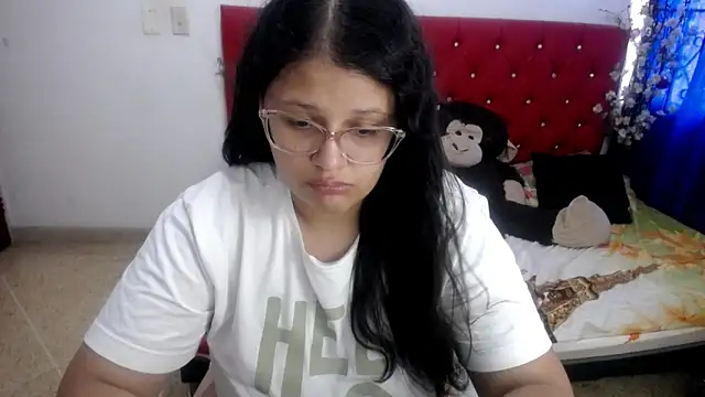 angel barbie online show from April 24, 4:32 pm