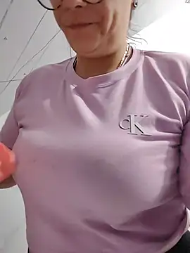 Susana Rojas online show from February 27, 2:11 am