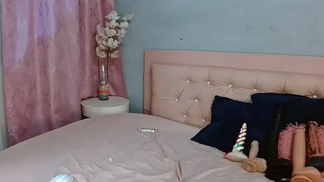 Sara jhons21 online show from March 12, 11:51 pm