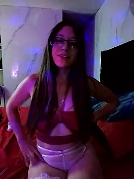 barbara belen4 online show from January 18, 3:58 am