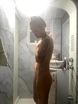 Zoey dim online show from January 11, 11:10 pm