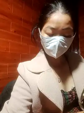 Amiluli online show from January 16, 10:17 pm