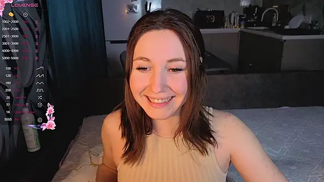 Alena MellS online show from January 15, 2:12 pm