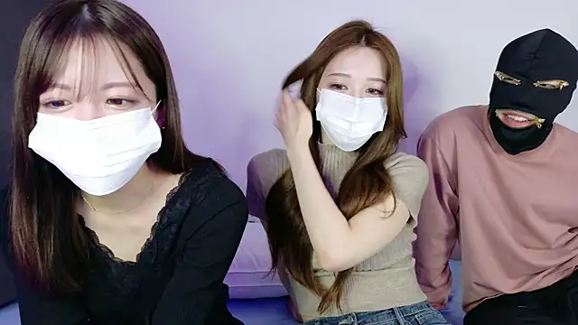  noanyan  online show from April 23, 12:40 pm