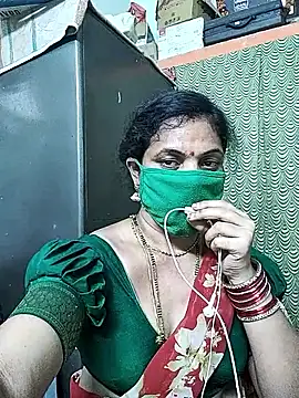 bhavyasri 55 online show from April 21, 2:48 am