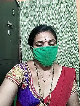 bhavyasri 55 online show from April 25, 2:58 pm