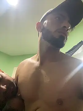 Mabriu70 online show from April 27, 2:08 am