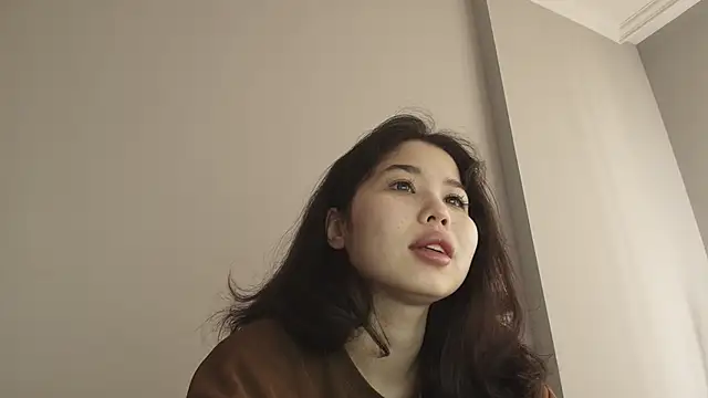 kimyjina online show from April 19, 3:06 am