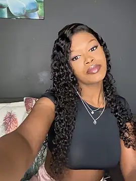 Thick Lucia online show from March 8, 9:51 pm