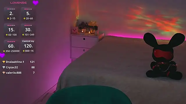 Maybebabetv online show from June 21, 6:01 pm