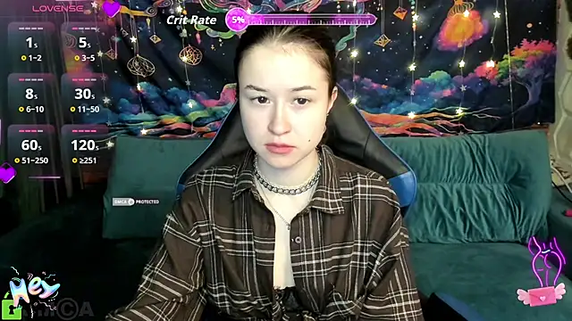 Bellaa Dream1 online show from March 25, 11:29 pm