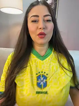 SecretSensuel online show from June 13, 4:59 pm