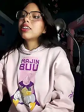 Princess elia online show from May 1, 11:52 pm