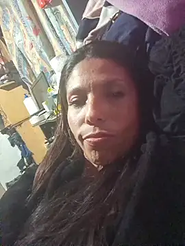 FridahBeli online show from March 26, 7:10 am