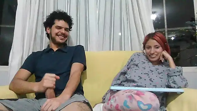 Hot Contrasts online show from April 22, 2:08 am