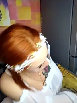 Very sly fox online show from April 26, 9:34 pm