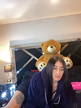 Moon Magic666 online show from February 1, 8:18 pm