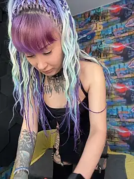 Tattoo  Moon online show from April 30, 8:30 am