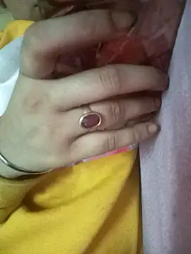 pihuu1313 online show from March 10, 4:44 pm