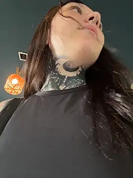 FionaMurr online show from March 21, 2:05 am