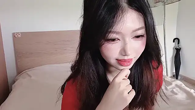 cici-r0 online show from March 21, 2:11 pm