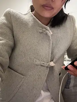 cmvoo online show from April 23, 1:57 pm