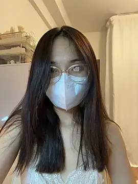 mimichannn99 online show from June 17, 10:33 pm