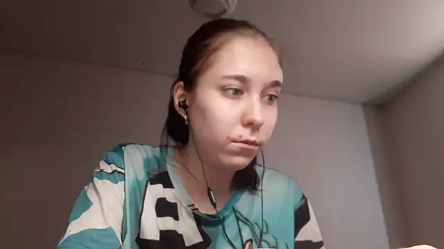 Annette meow1 online show from January 19, 6:20 am