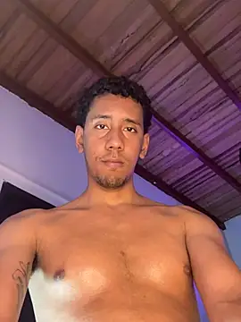 Liam Mateo online show from July 13, 10:21 pm