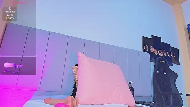 InnaMebarak online show from February 10, 5:38 pm