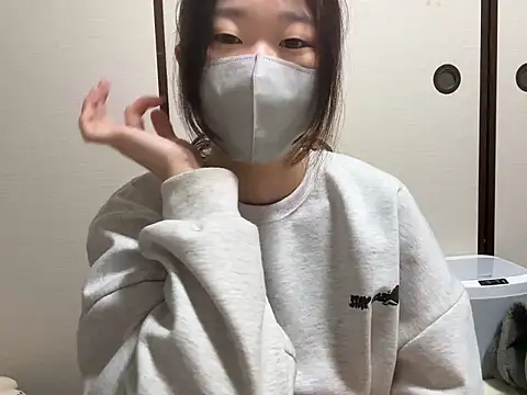 kuromi chan oo online show from February 27, 7:46 pm