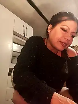 Jacki0128 online show from January 9, 2:38 am