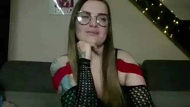 VanessaHard online show from February 18, 10:53 pm