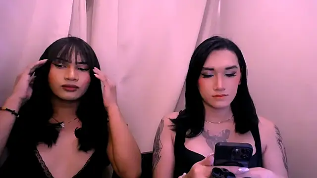 lil cummer69 online show from April 26, 3:54 pm