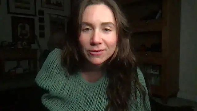 harlowhoney online show from January 13, 7:57 am