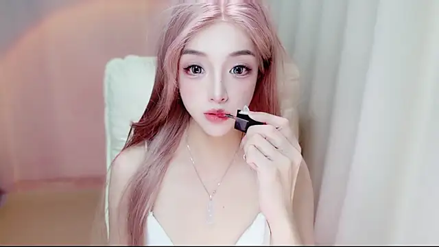 zizi-a online show from April 25, 1:52 pm