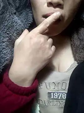 neko-nancy online show from February 3, 2:53 am