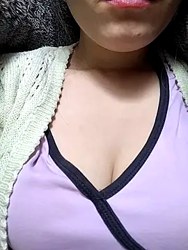 neko-nancy online show from January 15, 7:36 am