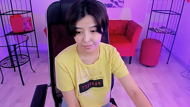 SirenMystiq online show from July 20, 10:39 am