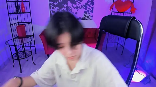 SirenMystiq online show from July 8, 4:42 pm