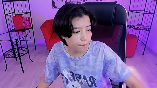 SirenMystiq online show from July 22, 10:05 am