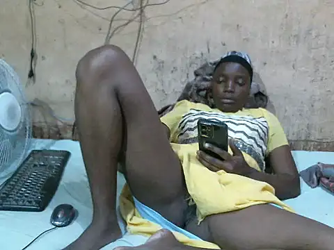 SEXY-NAIMA online show from April 26, 6:05 pm