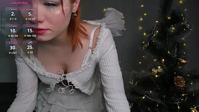 BeatriceMoonlight online show from December 22, 11:02 am