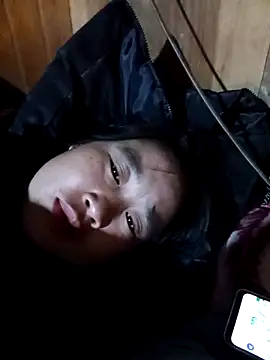 -myaa- online show from December 15, 10:15 pm